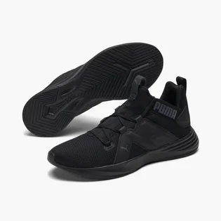 Кросівки чоловічі Puma Contempt Demi Training Shoes Black 193160-01