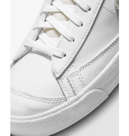 Кроссовки женские Nike Blazer Mid 77 Se White DH9633-101