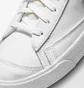 Кроссовки женские Nike Blazer Mid 77 Se White DH9633-101