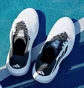 Кроссовки мужские Adidas Barricade 13 Tennis Shoes White IF0465