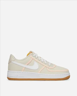 Кросівки чоловічі Nike Air Force 1 07 Prm Sneakers Light Beige CI9349-200
