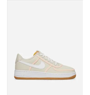 Кроссовки мужские Nike Air Force 1 07 Prm Sneakers Light Beige CI9349-200