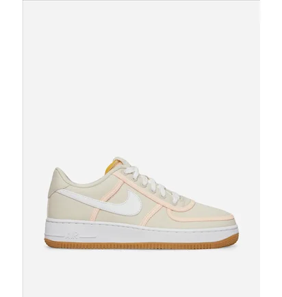 Кросівки чоловічі Nike Air Force 1 07 Prm Sneakers Light Beige CI9349-200