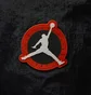 Штаны мужские Air Jordan M J Flt Mvp Stmt Woven Pant Black Dv7580-010