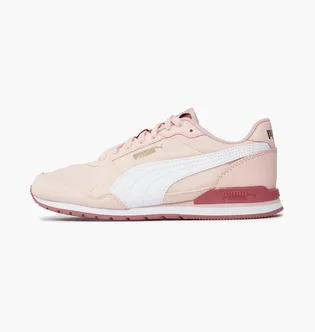 Кросівки дитячі Puma St Runner V3 Nl Jr Peach 384901-08