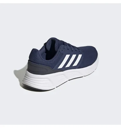 Кроссовки мужские Adidas Galaxy 6 Blue Gw4139