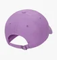 Кепка унісекс Nike U Nsw H86 Futura Wash Cap Pink 913011-532