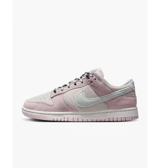 Кроссовки женские Nike Dunk Low Lx W Pink/Beige DV3054-600