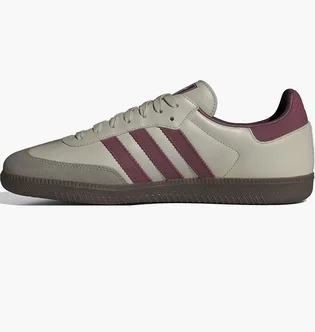 Кроссовки мужские Adidas Samba Og Shoes Grey ID1482