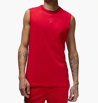 Майка мужская Air Jordan M J Df Sprt Slvls Top Red FN5856-687