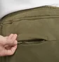 Штани чоловічі Nike Air French Terry Jpgger Olive DV9845-222