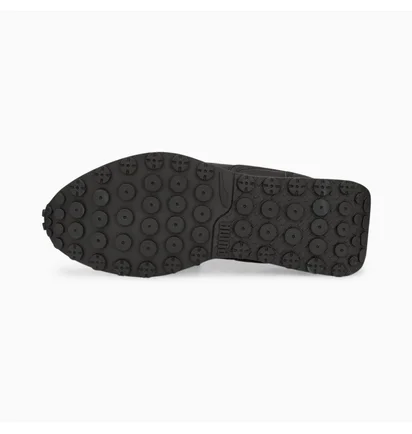Кросівки унісекс Puma Rider Fv Lth Black 387172-01