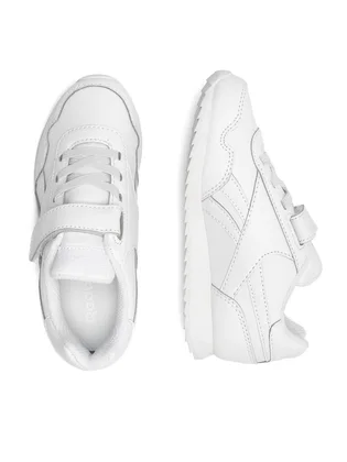 Кроссовки детские Reebok Royal Cljog 3.0 1V White FV1490