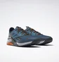 Кроссовки мужские Reebok Nano X2 Tr Adventure Blue Hp9226