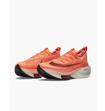 Кроссовки мужские Nike Mens Road Racing Shoes Peach Ci9925-800