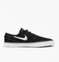 Кеды унисекс Nike Sb Zoom Janoski Og+ Skate Shoes Black FD6757-001