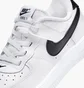 Кросівки дитячі Nike Air Force 1 Low Easyon (Ps) White FN0237-101
