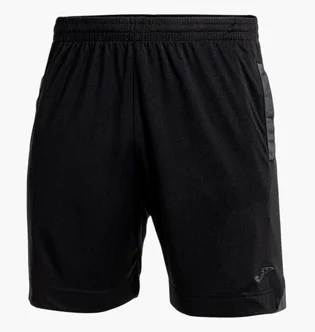Шорты мужские Joma Miami Black 100785,1