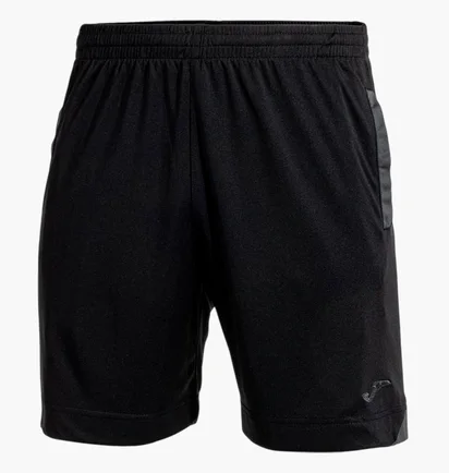 Шорты мужские Joma Miami Black 100785,1