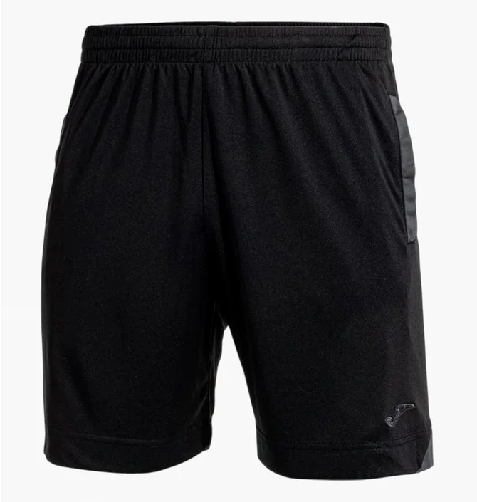 Шорты мужские Joma Miami Black 100785,1