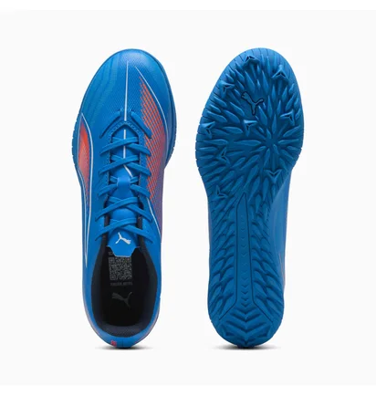 Бутси чоловічі Puma Ultra 6 Play Blue 108542-01