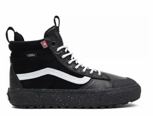 Кеди жіночі Vans Sk-8 Hi Mte-2 Black Vn0A5Hzzunm