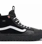 Кеды женские Vans Sk-8 Hi Mte-2 Black Vn0A5Hzzunm