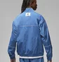 Куртка чоловіча Air Jordan Essentials Blue Dv7624-485