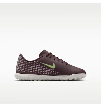 Сороконіжки дитячі Nike Mercurial Vapor 16 Club Km Brown IB5184-200