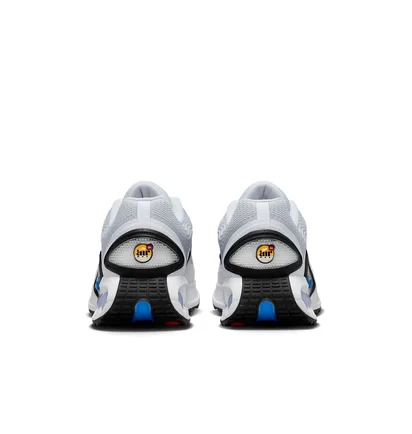Кроссовки унисекс Nike Air Max Dn Grey DV3337-005