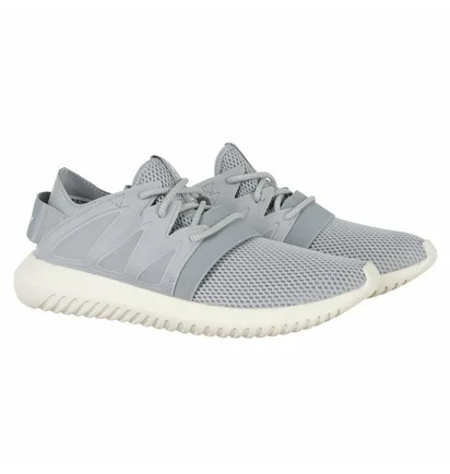 Кроссовки женские Adidas Tubular Viral W Grey S75908