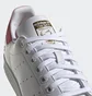 Кроссовки женские Adidas Stan Smith Originals White G55666