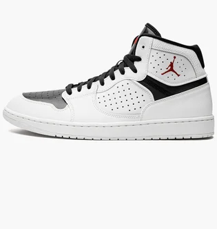 Кроссовки мужские Air Jordan Access White AR3762-101