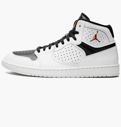 Кроссовки мужские Air Jordan Access White AR3762-101