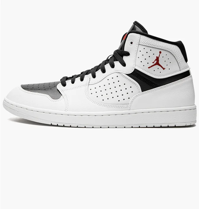 Кроссовки мужские Air Jordan Access White AR3762-101