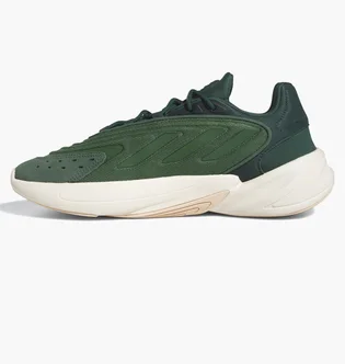 Кросівки чоловічі Adidas Ozelia Shoes Green Gy2503