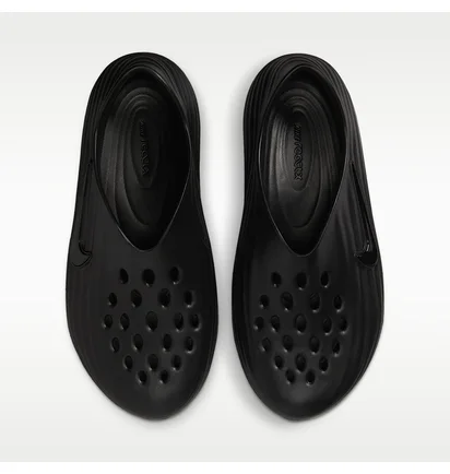 Тапочки мужские Nike React X Rejuven8 MenS Shoes Black HV5060-001