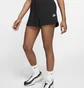 Шорты женские Nike Sportswear Essential Black CJ2158-010