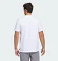Футболка чоловіча Adidas Golf Culture Graphic White JJ4197