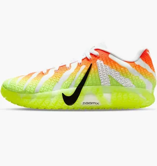 Кросівки чоловічі Nike Ja 3 Multi IH0798-100