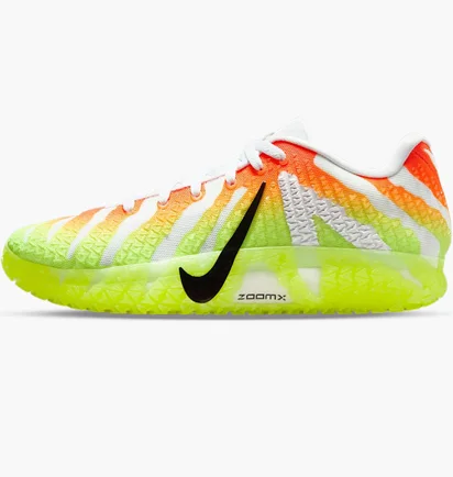 Кроссовки мужские Nike Ja 3 Multi IH0798-100