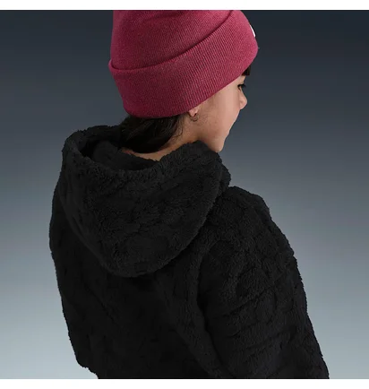 Спортивний костюм дитячий Nike Nkg Cozy Po Black 36N458-023