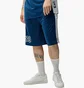 Шорти чоловічі Karl Kani Og Block Basketball Blue 6013770