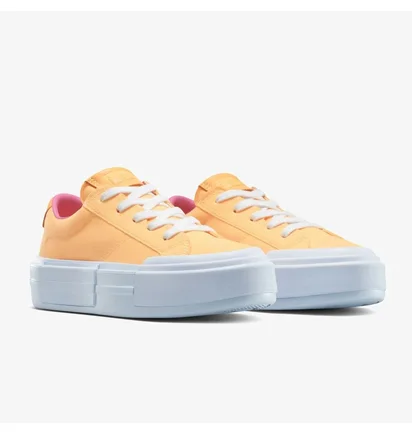 Кеди унісекс Converse Chuck Taylor All Star Cruise Orange A15050C