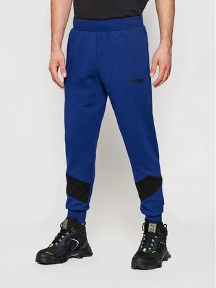 Штани чоловічі Puma Rebel Pants Blue 585753-12
