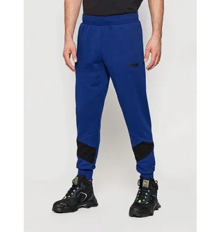 Штани чоловічі Puma Rebel Pants Blue 585753-12