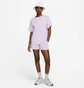 Футболка женская Nike Nsw Tee Essntl Lbr Violet FD4149-511