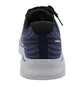 Кроссовки мужские Skechers Go Walk 7 Alen Walking Blue 216556-NVLM