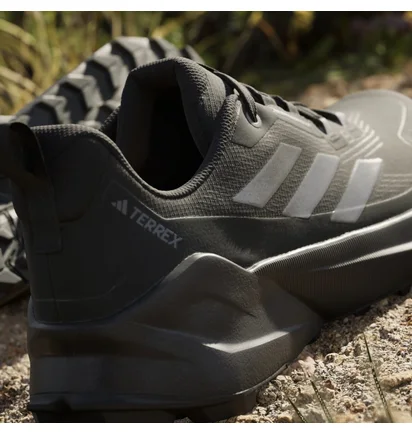 Кроссовки унисекс Adidas Trailmaker 2 Gore-Tex Black IE5144