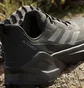 Кроссовки унисекс Adidas Trailmaker 2 Gore-Tex Black IE5144